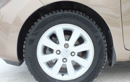 KIA Picanto II, 2012 год, 899 000 рублей, 8 фотография