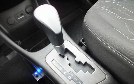 KIA Picanto II, 2012 год, 899 000 рублей, 16 фотография