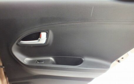 KIA Picanto II, 2012 год, 899 000 рублей, 18 фотография