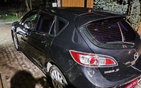 Mazda 3, 2010 год, 850 000 рублей, 2 фотография