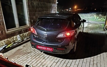 Mazda 3, 2010 год, 850 000 рублей, 3 фотография