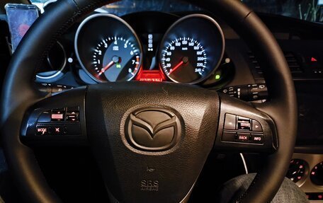 Mazda 3, 2010 год, 850 000 рублей, 5 фотография