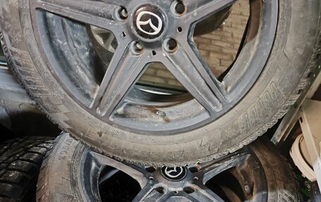 Mazda 3, 2010 год, 850 000 рублей, 4 фотография