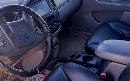 Ford Escape II, 2001 год, 450 000 рублей, 8 фотография