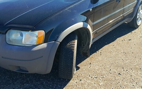 Ford Escape II, 2001 год, 450 000 рублей, 7 фотография