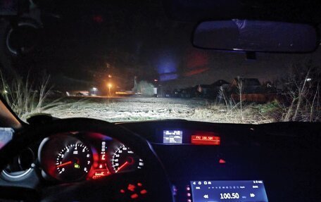 Mazda 3, 2010 год, 850 000 рублей, 7 фотография