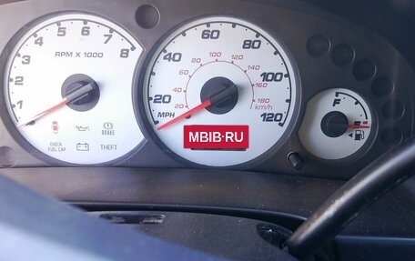 Ford Escape II, 2001 год, 450 000 рублей, 10 фотография