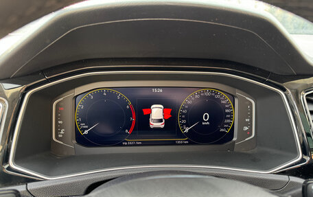 Volkswagen T-Roc I, 2023 год, 1 670 000 рублей, 17 фотография