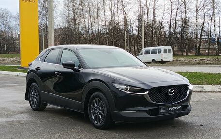 Mazda CX-30 I, 2021 год, 2 520 000 рублей, 3 фотография