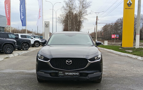 Mazda CX-30 I, 2021 год, 2 520 000 рублей, 2 фотография
