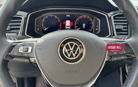 Volkswagen T-Roc I, 2023 год, 1 670 000 рублей, 16 фотография