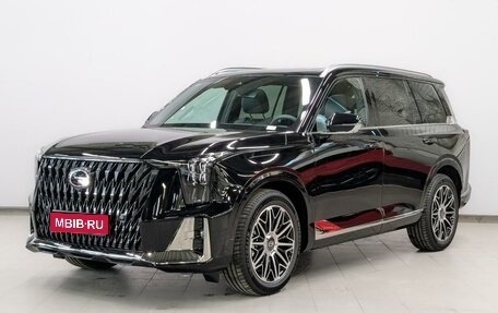 GAC GS8, 2025 год, 5 199 000 рублей, 1 фотография