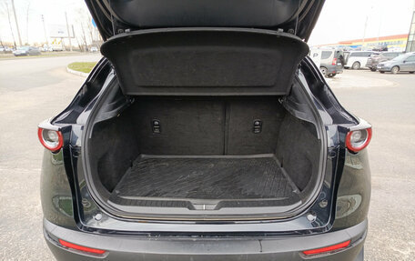 Mazda CX-30 I, 2021 год, 2 520 000 рублей, 10 фотография