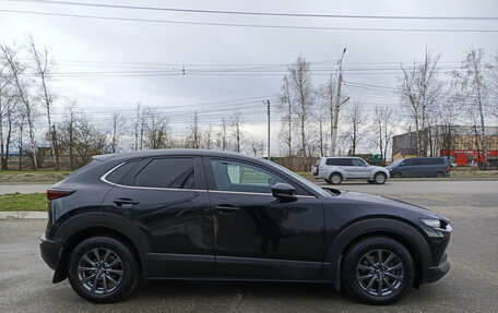 Mazda CX-30 I, 2021 год, 2 520 000 рублей, 4 фотография