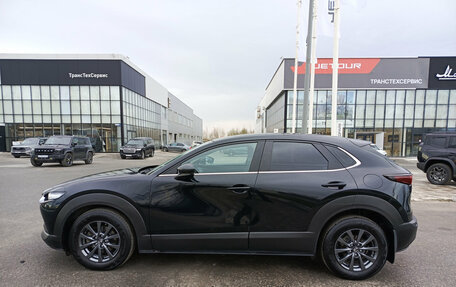 Mazda CX-30 I, 2021 год, 2 520 000 рублей, 8 фотография