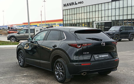 Mazda CX-30 I, 2021 год, 2 520 000 рублей, 7 фотография