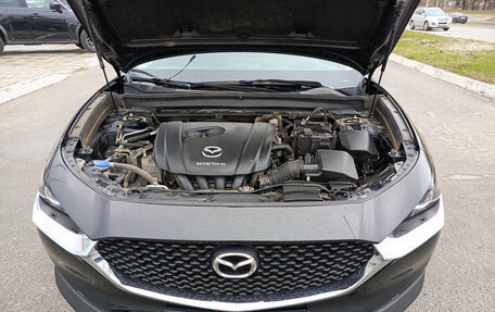 Mazda CX-30 I, 2021 год, 2 520 000 рублей, 9 фотография