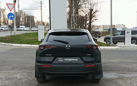 Mazda CX-30 I, 2021 год, 2 520 000 рублей, 6 фотография