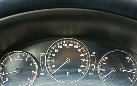 Mazda CX-30 I, 2021 год, 2 520 000 рублей, 13 фотография