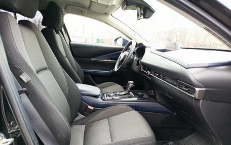 Mazda CX-30 I, 2021 год, 2 520 000 рублей, 11 фотография