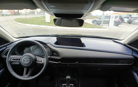 Mazda CX-30 I, 2021 год, 2 520 000 рублей, 14 фотография