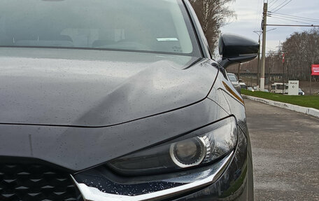 Mazda CX-30 I, 2021 год, 2 520 000 рублей, 17 фотография