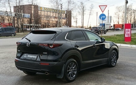 Mazda CX-30 I, 2021 год, 2 520 000 рублей, 5 фотография