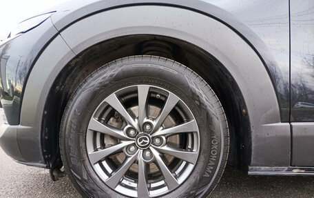 Mazda CX-30 I, 2021 год, 2 520 000 рублей, 18 фотография