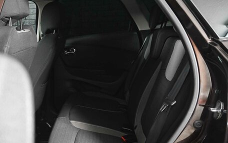 Renault Kaptur I рестайлинг, 2016 год, 1 170 000 рублей, 11 фотография