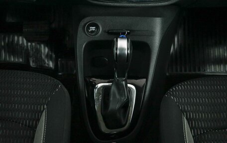 Renault Kaptur I рестайлинг, 2016 год, 1 170 000 рублей, 15 фотография