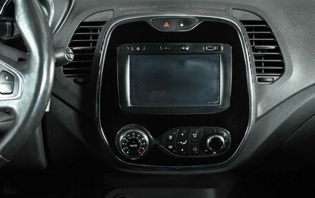 Renault Kaptur I рестайлинг, 2016 год, 1 170 000 рублей, 14 фотография
