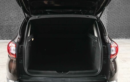 Renault Kaptur I рестайлинг, 2016 год, 1 170 000 рублей, 9 фотография