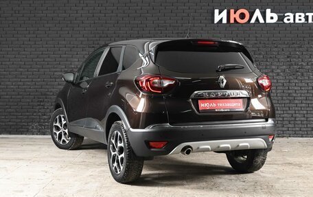 Renault Kaptur I рестайлинг, 2016 год, 1 170 000 рублей, 6 фотография