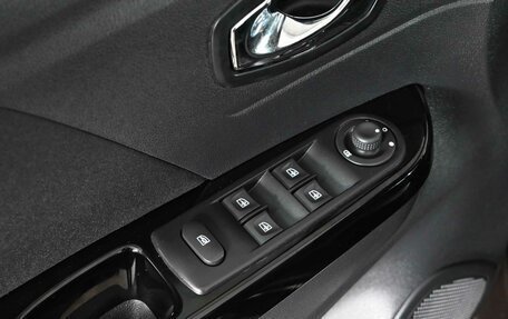 Renault Kaptur I рестайлинг, 2016 год, 1 170 000 рублей, 16 фотография