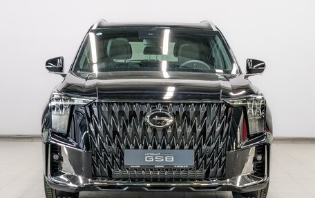 GAC GS8, 2025 год, 5 199 000 рублей, 5 фотография