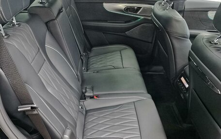 GAC GS8, 2025 год, 5 199 000 рублей, 12 фотография