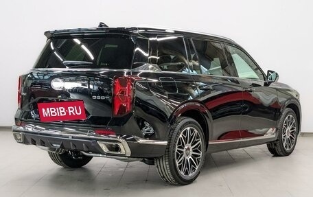 GAC GS8, 2025 год, 5 199 000 рублей, 2 фотография