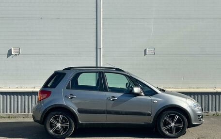 Suzuki SX4 II рестайлинг, 2011 год, 785 000 рублей, 5 фотография