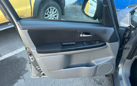 Suzuki SX4 II рестайлинг, 2011 год, 785 000 рублей, 9 фотография