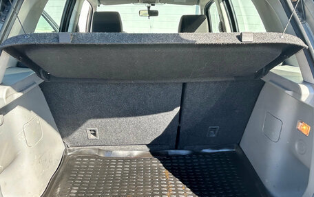 Suzuki SX4 II рестайлинг, 2011 год, 785 000 рублей, 8 фотография