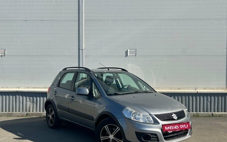 Suzuki SX4 II рестайлинг, 2011 год, 785 000 рублей, 3 фотография