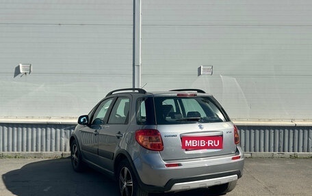 Suzuki SX4 II рестайлинг, 2011 год, 785 000 рублей, 6 фотография