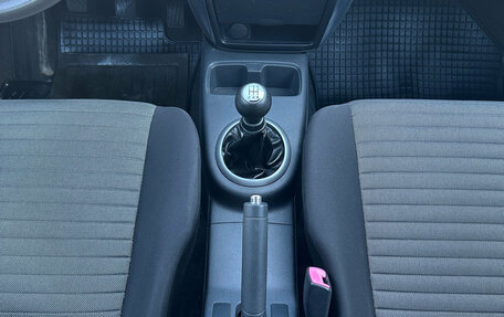 Suzuki SX4 II рестайлинг, 2011 год, 785 000 рублей, 13 фотография