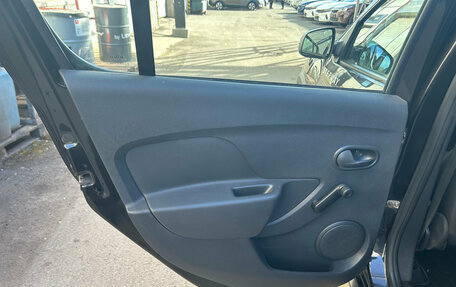 Renault Sandero II рестайлинг, 2020 год, 1 260 000 рублей, 18 фотография