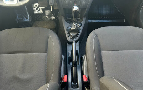 Renault Sandero II рестайлинг, 2020 год, 1 260 000 рублей, 13 фотография