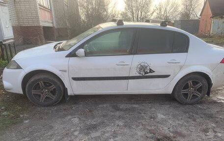 Renault Megane II, 2005 год, 370 000 рублей, 2 фотография