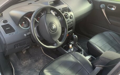 Renault Megane II, 2005 год, 370 000 рублей, 4 фотография