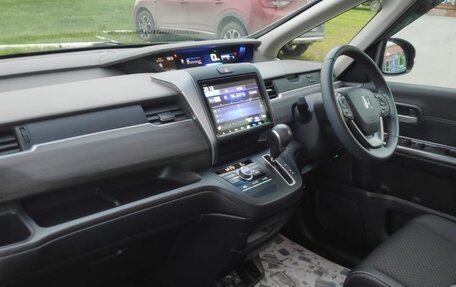 Honda Freed II, 2020 год, 2 190 000 рублей, 8 фотография