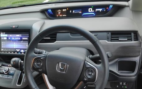 Honda Freed II, 2020 год, 2 190 000 рублей, 7 фотография