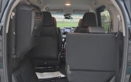 Honda Freed II, 2020 год, 2 190 000 рублей, 10 фотография